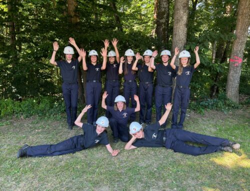 28.06.2026 – Jugendbewerb in Großsteinbach