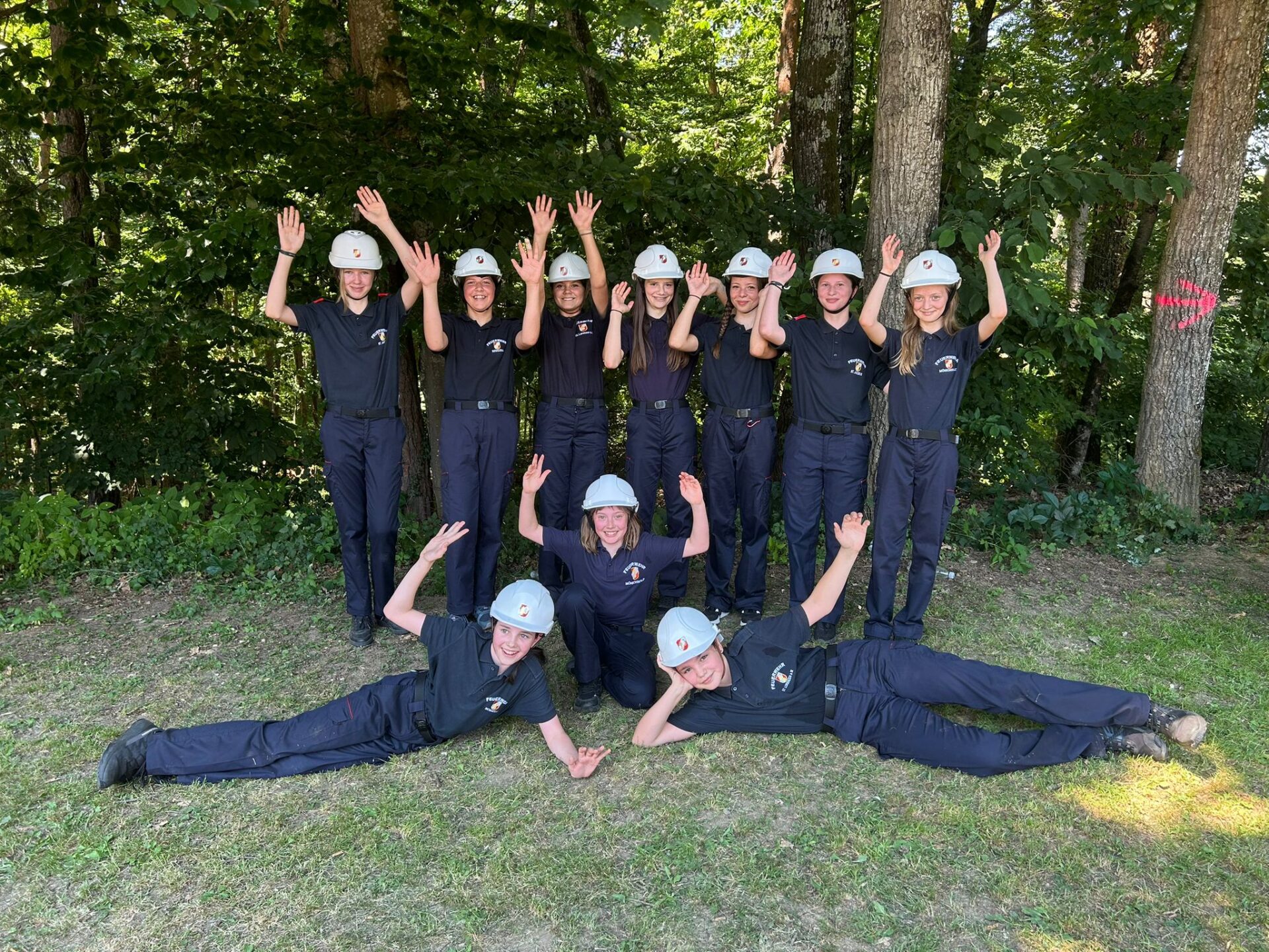 28.06.2026 – Jugendbewerb in Großsteinbach