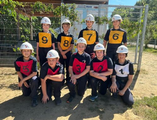 04.07.2026 – Landesjugendleistungsbewerb in Feldbach