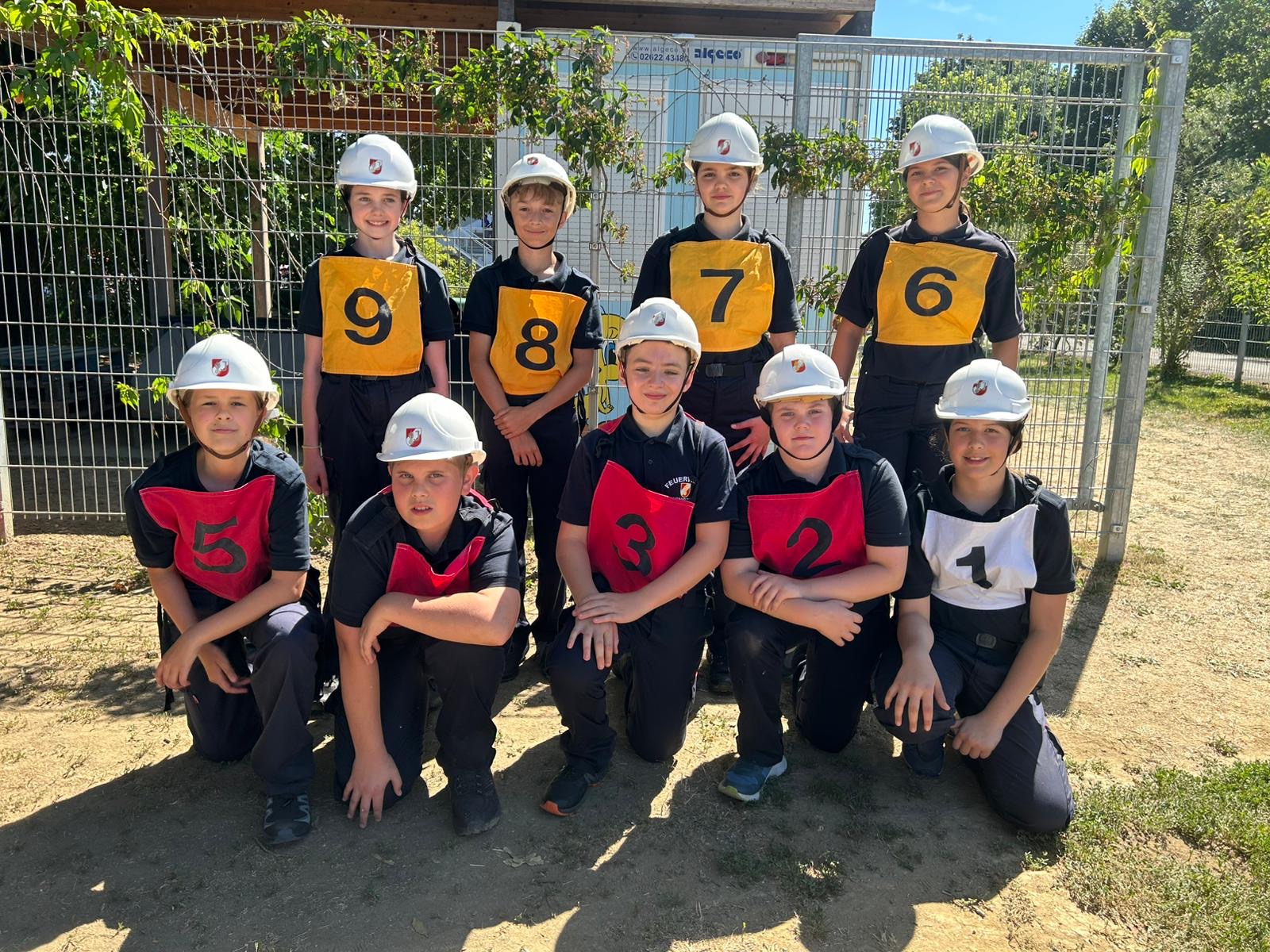 04.07.2026 – Landesjugendleistungsbewerb in Feldbach