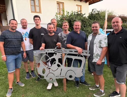 04.09.2026 – Nachwuchs bei der Feuerwehr